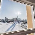Muenchner Hof فندق التوتينغ