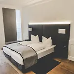 فندق Muenchner Hof التوتينغ
