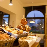 Muenchner Hof 3*