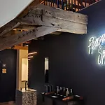 Muenchner Hof 3* 阿尔多廷