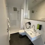 فندق Muenchner Hof التوتينغ