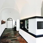 Отель Muenchner Hof