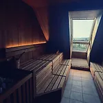 Отель Muenchner Hof