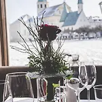 Muenchner Hof 3*