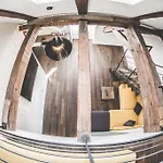 Muenchner Hof Отель Альтёттинг