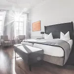 Muenchner Hof 3* Альтёттинг