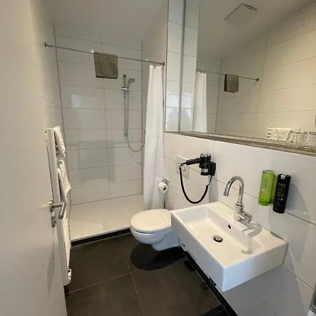 Hotel Muenchner Hof Altotting