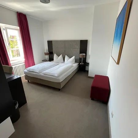 Muenchner Hof 3* Altotting