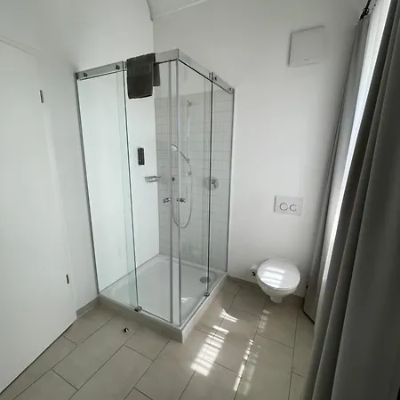 Отель Muenchner Hof Альтёттинг