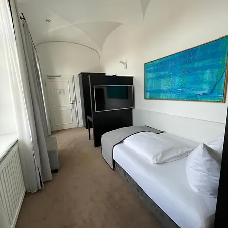 Hotel Münchner Hof