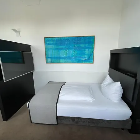 Münchner Hof 3*