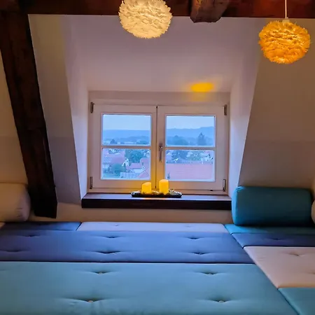Muenchner Hof فندق