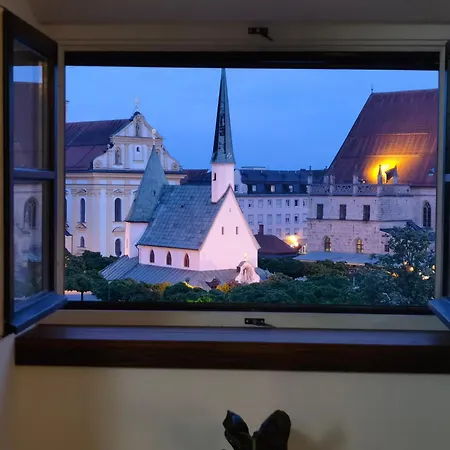 Muenchner Hof 3*