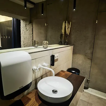 Отель Muenchner Hof 3*
