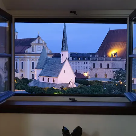 Münchner Hof Hotel Altötting