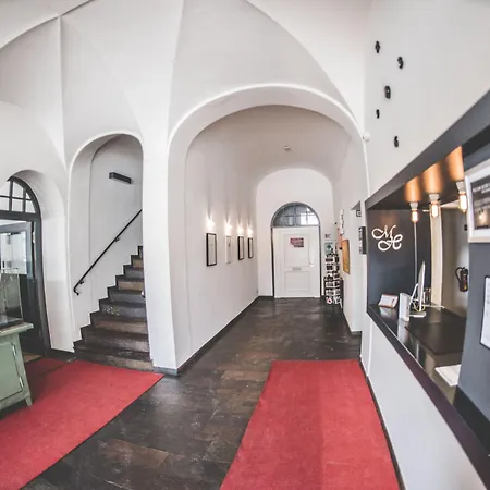Hotel Münchner Hof