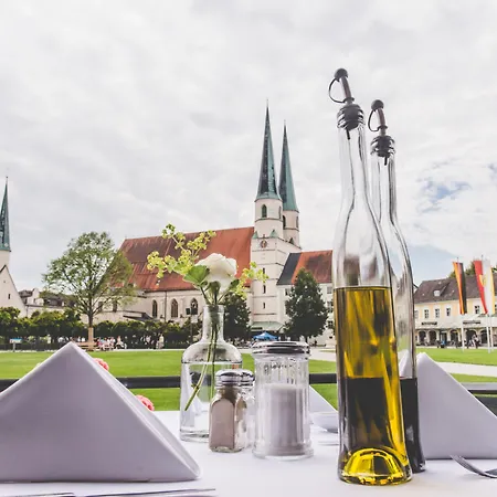 Muenchner Hof Altötting