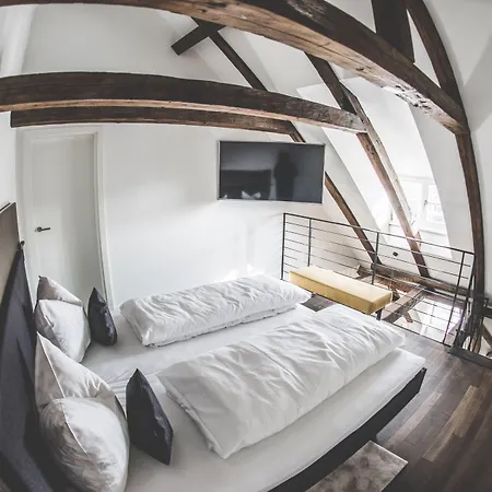 Münchner Hof 3*