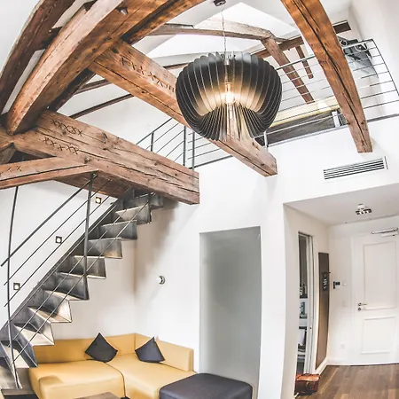 Muenchner Hof 3*