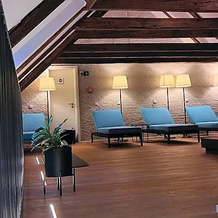 Muenchner Hof Альтёттинг