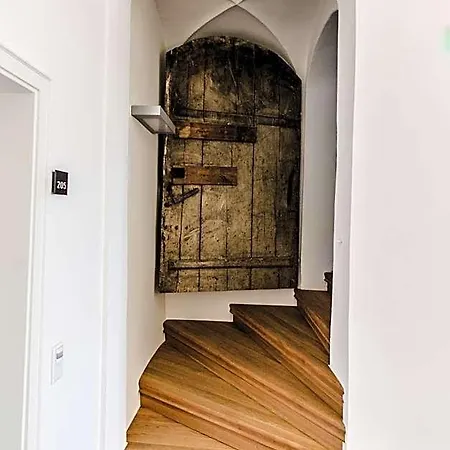 Hotel Muenchner Hof Altötting