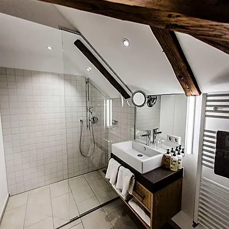 Hotel Muenchner Hof