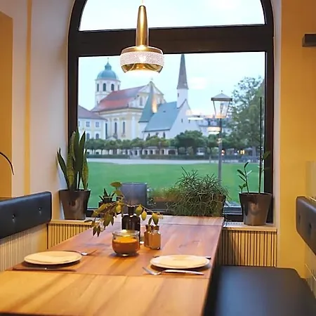 Muenchner Hof 3*