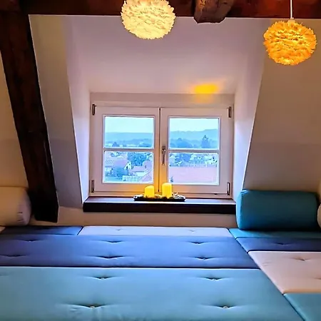 Muenchner Hof Альтёттинг