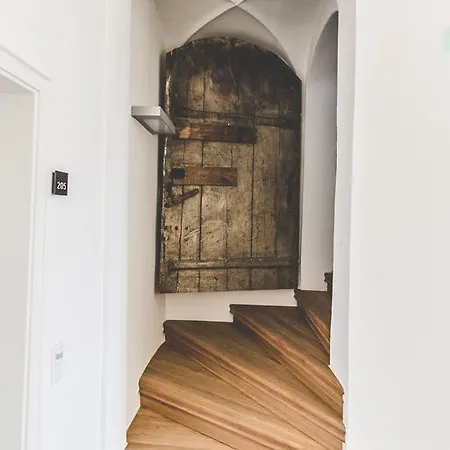 Muenchner Hof Altötting