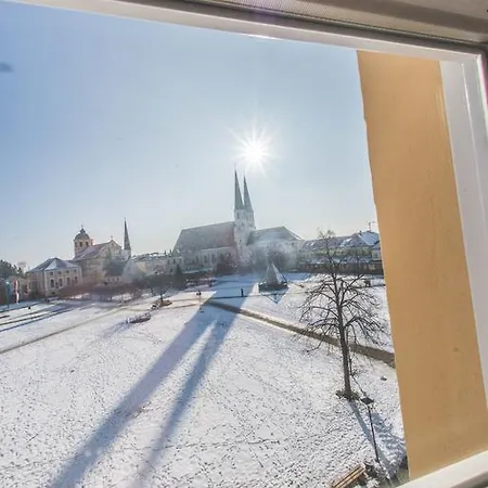 Muenchner Hof 3*