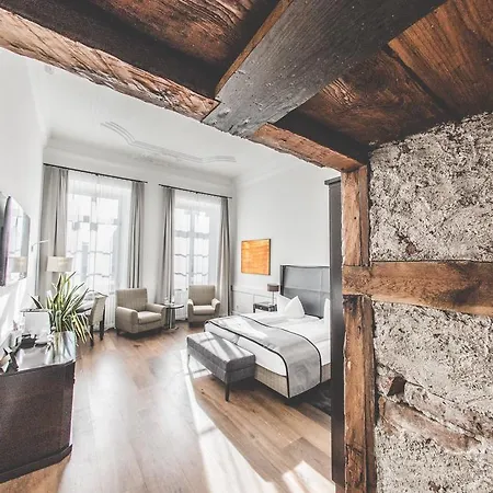 Muenchner Hof Altotting
