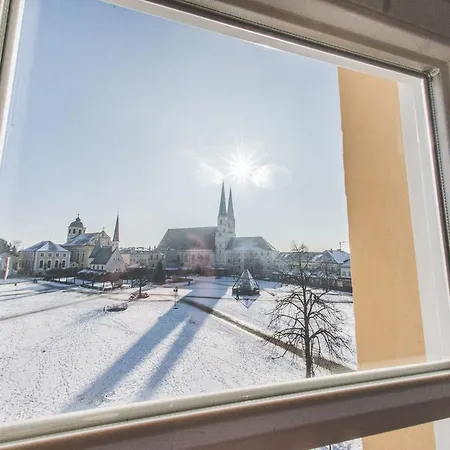 Muenchner Hof 3*