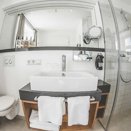 Muenchner Hof 3* Altötting