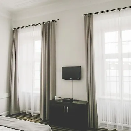Muenchner Hof Hotel Altotting
