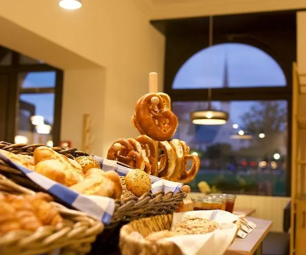 Muenchner Hof 3*