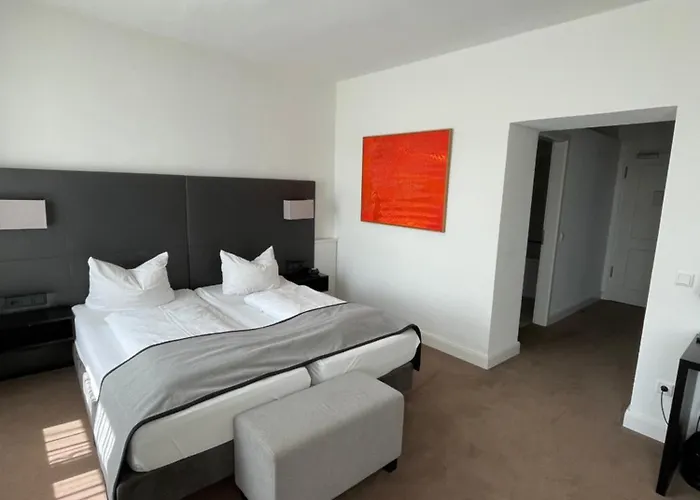 Muenchner Hof 3* Altötting