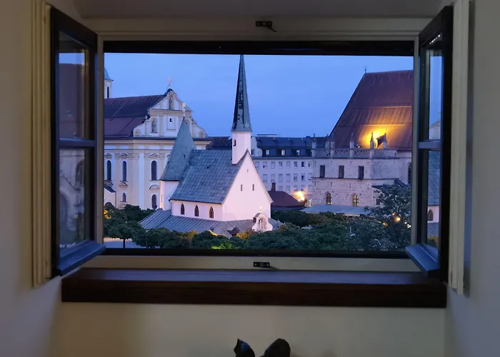 Muenchner Hof ホテル Altötting