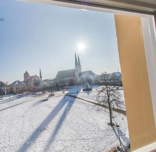 Muenchner Hof 3*