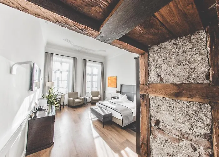 Muenchner Hof Altötting